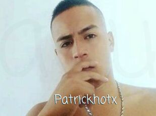 Patrickhotx