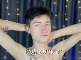 Patrickmanu
