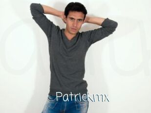Patrickmx