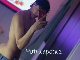 patrickponce Adult o Porn