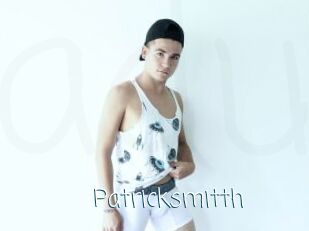 Patricksmitth