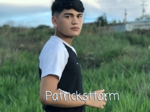 patricksttorm Adult o Porn