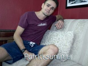 Patricksummer