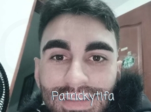 Patrickytifa