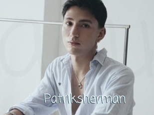 Patriksherman