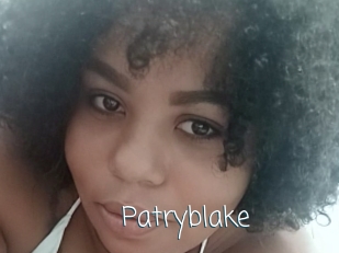 Patryblake