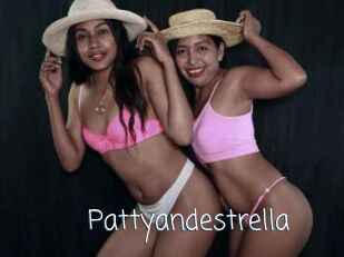 Pattyandestrella