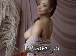 Pattyhenson