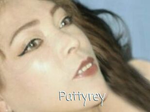 Pattyrey