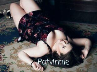 Patvinnie