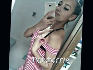 Patybonnie