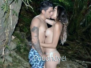 Pauandyei