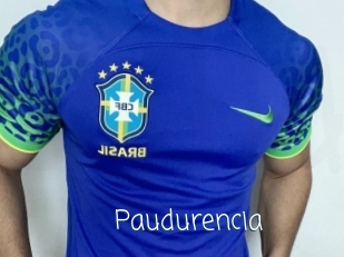 Paudurencia