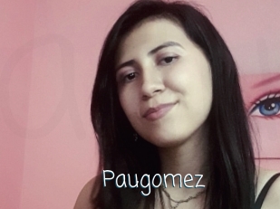 Paugomez