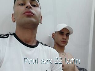 Paul_sex_22_latin