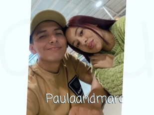 Paulaandmarc