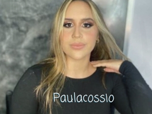 Paulacossio