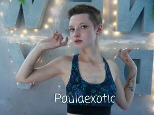 Paulaexotic