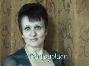 Paulagolden
