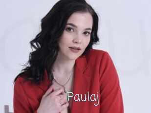 Paulaj