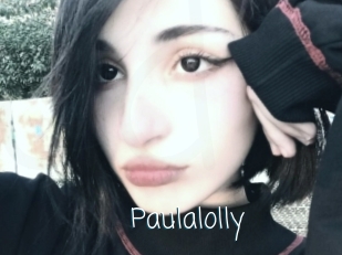 Paulalolly