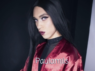 Paulamils