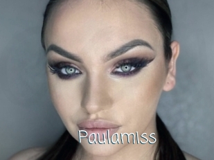 Paulamiss