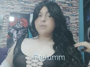 Paulamm