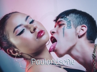 Paulandsofie