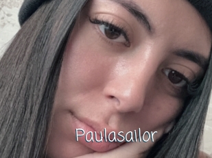 Paulasailor