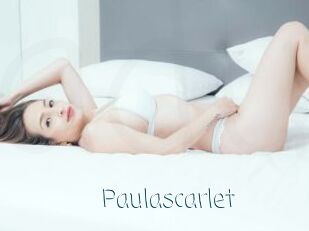Paulascarlet