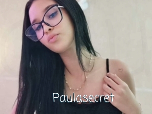 Paulasecret