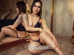 Paulawrit