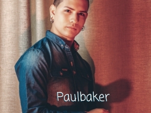 Paulbaker