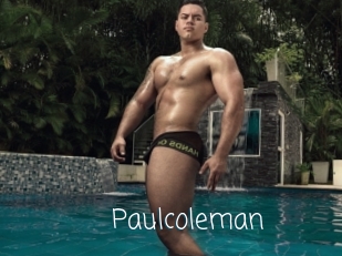 Paulcoleman