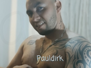 pauldirk Adult o Porn