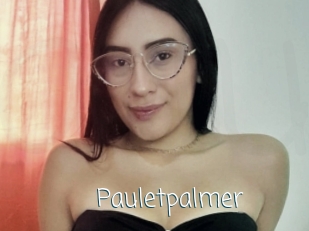 Pauletpalmer