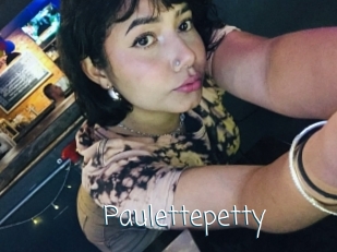 Paulettepetty