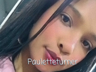 Pauletteturner
