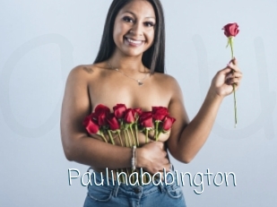 Paulinababington