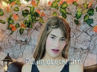 Paulinabeckham