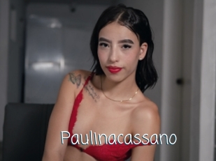 Paulinacassano