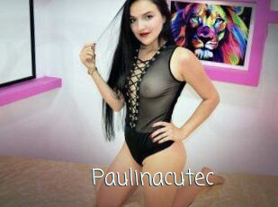 Paulinacutec