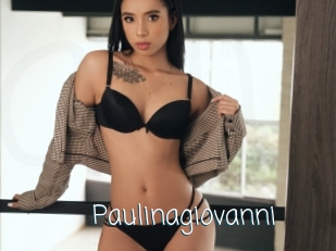 paulinagiovanni Adult o Porn