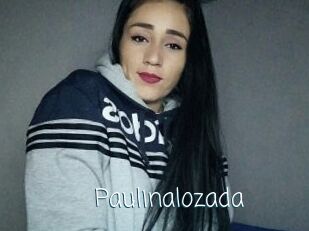 Paulinalozada