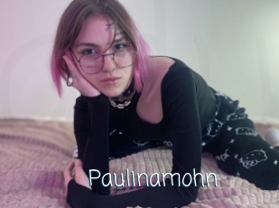 Paulinamohn