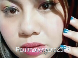 Paulinavergara2507