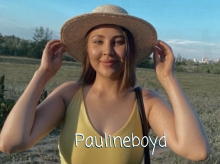 Paulineboyd