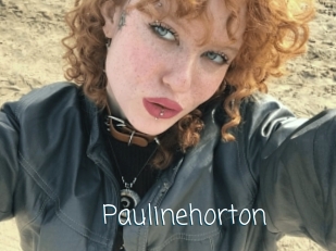Paulinehorton