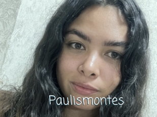 Paulismontes